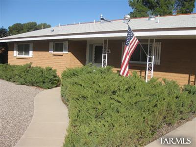 5357 E Douglas St, Tucson, AZ 85711 photo 2
