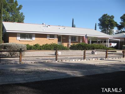 5357 E Douglas St, Tucson, AZ 85711 photo 1