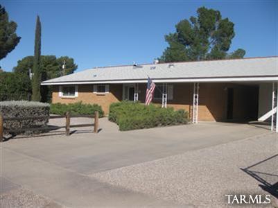 5357 E Douglas St, Tucson, AZ 85711 photo 15