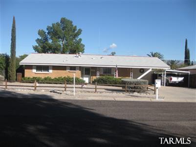 5357 E Douglas St, Tucson, AZ 85711 photo 16