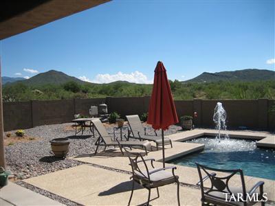 14662 E Yellow Sage Ln, Vail, AZ 85641 photo 9