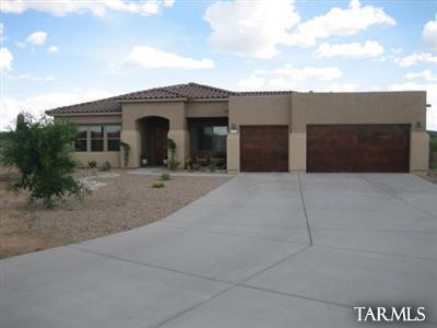 14662 E Yellow Sage Ln, Vail, AZ 85641 photo 6
