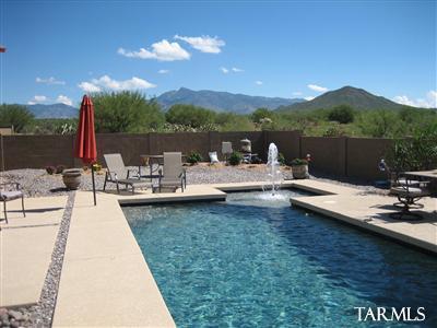 14662 E Yellow Sage Ln, Vail, AZ 85641 photo 8