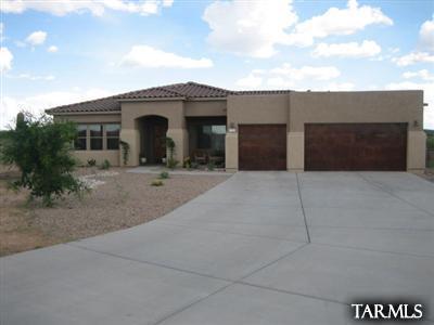 14662 E Yellow Sage Ln, Vail, AZ 85641 photo 1