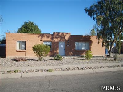 7631 E Toronto St, Tucson, AZ 85730 photo 1