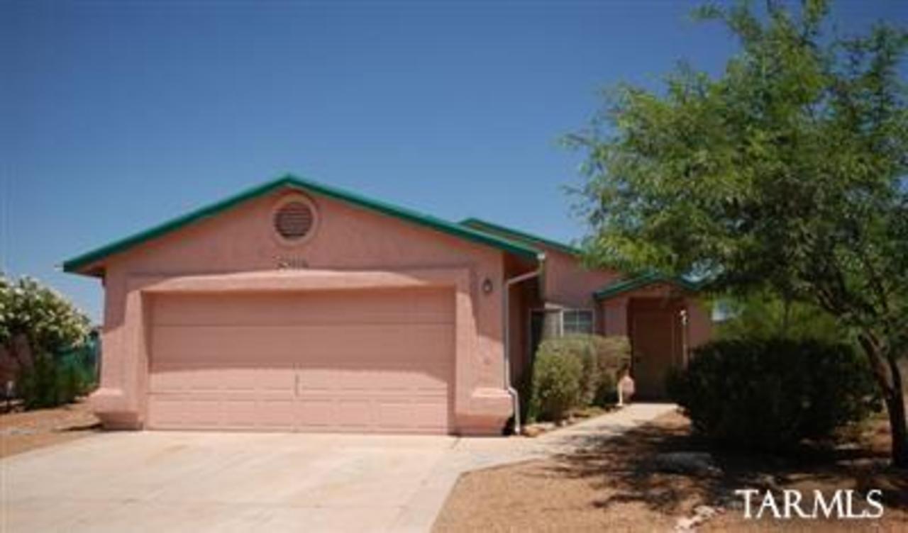 8829 E Fruit Tree Dr, Tucson, AZ 85730 photo 2