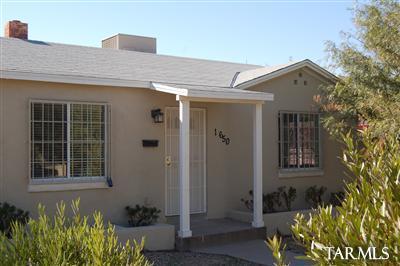 1650 E 9th St, Tucson, AZ 85719 photo 1