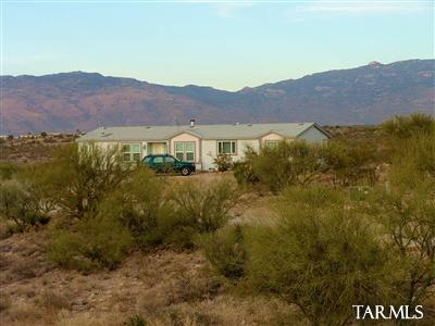 14131 E Lost Summit Pl, Vail, AZ 85641 photo 5