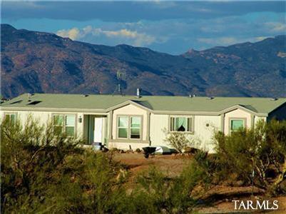14131 E Lost Summit Pl, Vail, AZ 85641 photo 1