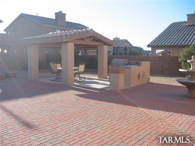 12948 E Turtle Spring Pl, Vail, AZ 85641 photo 7
