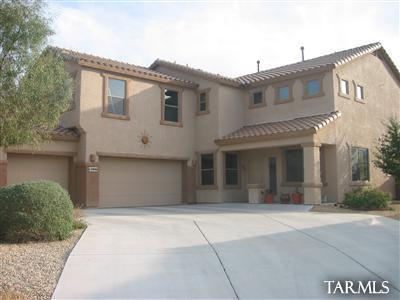 12948 E Turtle Spring Pl, Vail, AZ 85641 photo 1