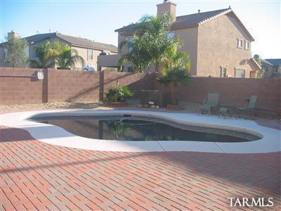 12948 E Turtle Spring Pl, Vail, AZ 85641 photo 8