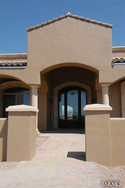 8441 S Triangle R Ranch Pl, Vail, AZ 85641 photo 3
