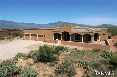 8441 S Triangle R Ranch Pl, Vail, AZ 85641 photo 21