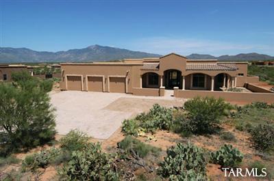 8441 S Triangle R Ranch Pl, Vail, AZ 85641 photo 20