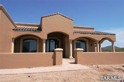 8441 S Triangle R Ranch Pl, Vail, AZ 85641 photo 2