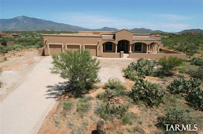 8441 S Triangle R Ranch Pl, Vail, AZ 85641 photo 19
