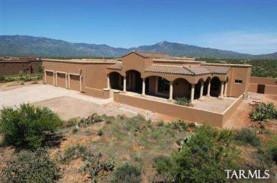 8441 S Triangle R Ranch Pl, Vail, AZ 85641 photo 1