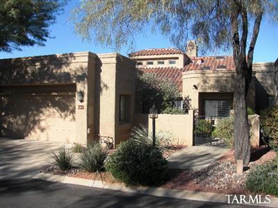 6907 E Nuthatch Trl, Tucson, AZ 85750 photo 1