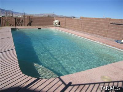 3280 W Thunder Pass Rd, Benson, AZ 85602 photo 4