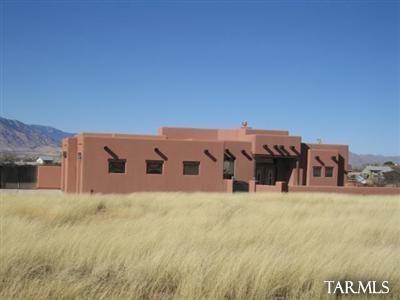 3280 W Thunder Pass Rd, Benson, AZ 85602 photo 1