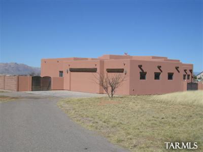 3280 W Thunder Pass Rd, Benson, AZ 85602 photo 3