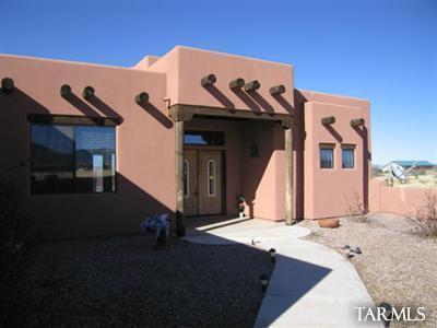 3280 W Thunder Pass Rd, Benson, AZ 85602 photo 2