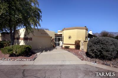  9081 E Lester St, Tucson, AZ 85715 photo 1