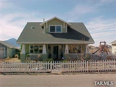 509 Camino De Nevada, Bisbee, AZ 85603 photo 1