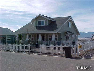 509 Camino De Nevada, Bisbee, AZ 85603 photo 2