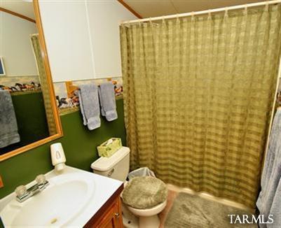 4615 E Singing Cactus Ln, Tucson, AZ 85706 photo 11