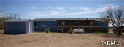 4615 E Singing Cactus Ln, Tucson, AZ 85706 photo 15