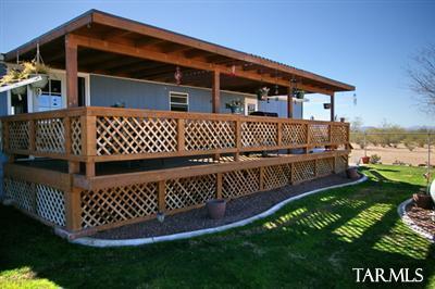 4615 E Singing Cactus Ln, Tucson, AZ 85706 photo 12