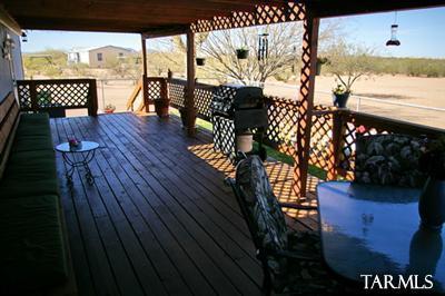 4615 E Singing Cactus Ln, Tucson, AZ 85706 photo 13