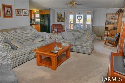 4615 E Singing Cactus Ln, Tucson, AZ 85706 photo 5
