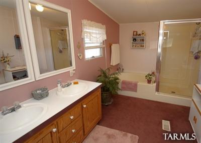 4615 E Singing Cactus Ln, Tucson, AZ 85706 photo 10