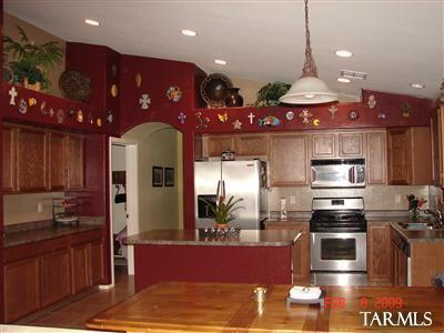 17247 S Golden Sunrise Pl, Vail, AZ 85641 photo 6