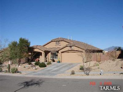 17247 S Golden Sunrise Pl, Vail, AZ 85641 photo 1