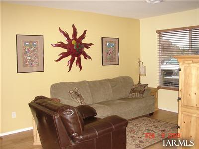 17247 S Golden Sunrise Pl, Vail, AZ 85641 photo 4