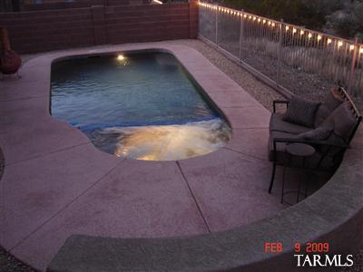 17247 S Golden Sunrise Pl, Vail, AZ 85641 photo 23