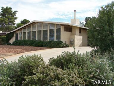 8322 E Cooper Pl, Tucson, AZ 85710 photo 1