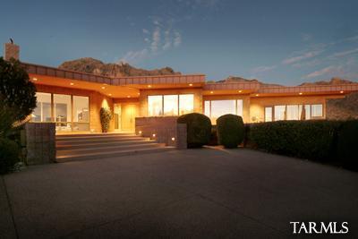 3333 E Cobblestone Pl, Tucson, AZ 85718 photo 1