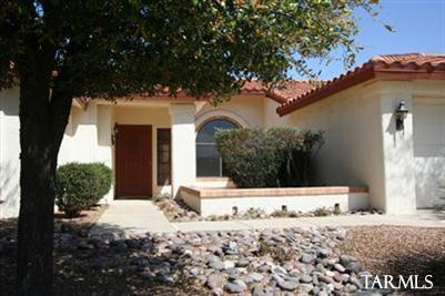 1117 E Haystack Dr, Oro Valley, AZ 85755 photo 1