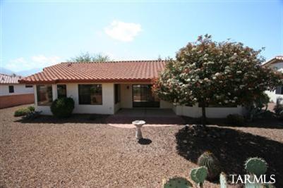 1117 E Haystack Dr, Oro Valley, AZ 85755 photo 6