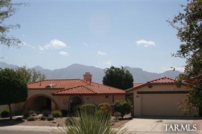 1117 E Haystack Dr, Oro Valley, AZ 85755 photo 7