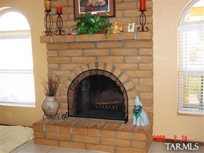 9642 E Hickory Tree Pl, Tucson, AZ 85749 photo 10