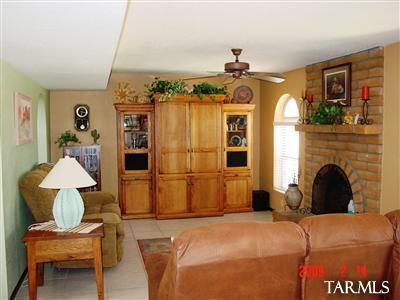 9642 E Hickory Tree Pl, Tucson, AZ 85749 photo 9