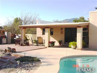 9642 E Hickory Tree Pl, Tucson, AZ 85749 photo 21