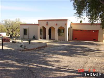 9642 E Hickory Tree Pl, Tucson, AZ 85749 photo 2
