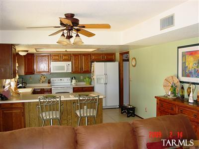 9642 E Hickory Tree Pl, Tucson, AZ 85749 photo 5